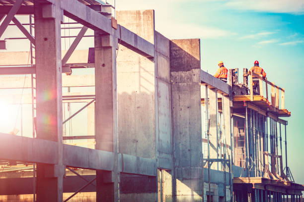  Darien Downtown, CT Concrete contractor Pros