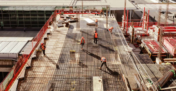 Best Concrete Sidewalk Installation in Darien Downtown, CT