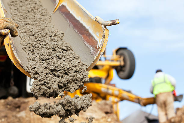 Best Concrete Sealing and Maintenance in Darien Downtown, CT