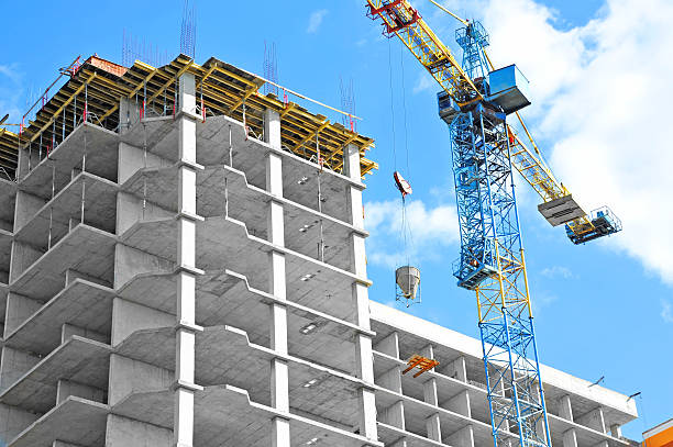 Best Commercial Concrete Services in Darien Downtown, CT